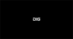 Desktop Screenshot of digdigitalmedia.com