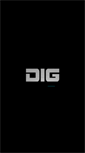 Mobile Screenshot of digdigitalmedia.com